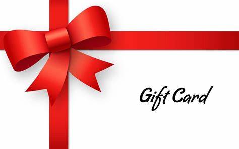 Universal Gift Card